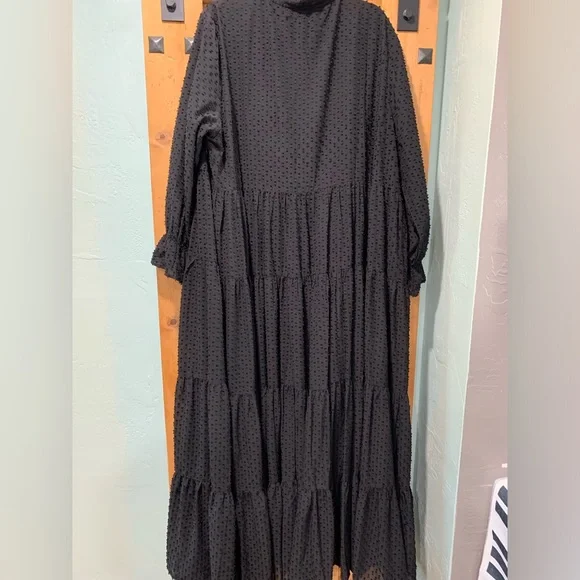 DJ Evening by Candlelight Maxi Dress - Picture 3 of 6